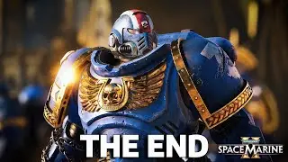 🔴Warhammer 40,000: Space Marine 2 Ending Multiplayer Alien Shooter Tamil LIVE!!