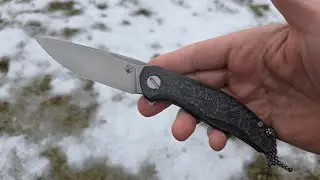 Shirogorov Knives FP Stellar CF 2025.