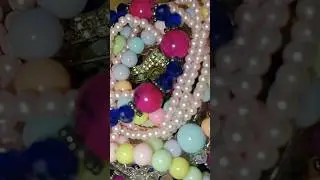 accessories for girls 😱#girl #accessories #unboxing #new #2024 #subscribe #youtube #shorts
