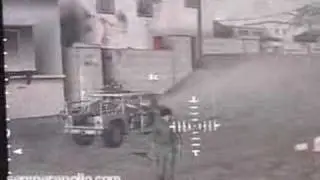 Virtual Army Experience