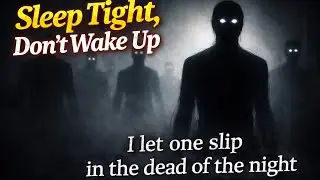 Sleep Tight, Don&rsquo;t Wake Up