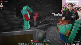 Money SMP Lockout Bingo w/ ClownPierce, Squiddo, & BrytheGuy
