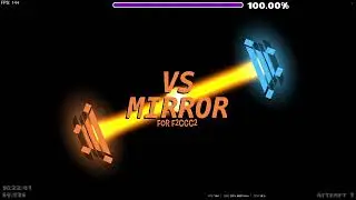 VS Mirror by BadProxy