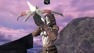 Infinity Blade II, шедевр, который мы потеряли | masterpiece we lost