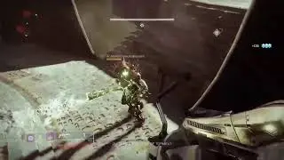 Destiny 2 Shadowkeep: moon dungeon