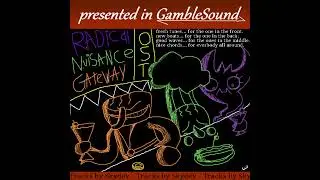 RADICAL NUISANCE GATEWAY ORIGINAL SOUNDTRACK