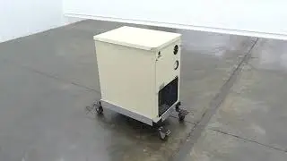 E305029 - Haskris Cooler
