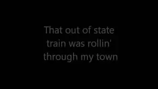 Zak Risk - The End Disco (Demo) [Lyric Video]