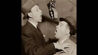 Classic Radio 11-25-25 - Landing at Plymouth Rock, Free Land, and Jack's Trailer Court