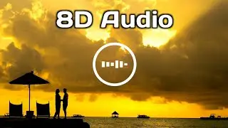 V&aring;ryra - Sandra Marteleur | VIolin Relaxing Music | Violin Ramance Music | 8D Audio