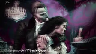 The Phantom of The Opera - Pulse of Trance (PulseTrance Remix)