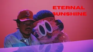 Chance The Rapper Type Beat - 