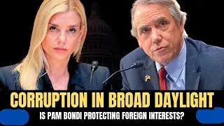 FOREIGN INFLUENCE ALERT: Trump&rsquo;s Memecoins and Secret Dinner Exposed