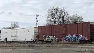 Manifest Train