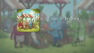 Jan Brzechwa - Na Straganie - Rock