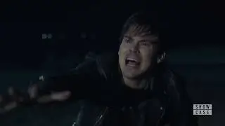Roswell 4x02 (Malex) Part 7