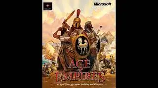 Wally / Stephen - Age of Empires (1997)