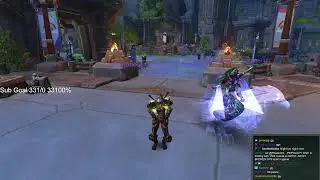 FIRST PIKABOO YOUTUBE WOW STREAM!