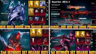 New Upcoming Ultimate Suit || ultimate Suit Bgmi || 3.4.Update #bgmi #bgmilive #ultimatesuit