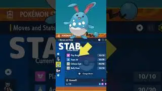 FARM the 5-Star Tera Raid Blissey Event for BIG REWARDS in Pok&eacute;mon Scarlet and Violet!