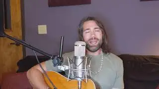 Jordan Harman - Make You Mine