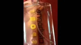 Claiborne sport cologne