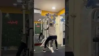 🔱Day-7 of ( 21 this challenge of making good physiqe) #mahadev #trendingshorts#viral#marathi #messi