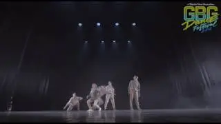 LAC / Gbg Dance Festival 2016 / Plattform X
