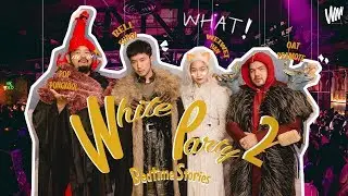 Good Morning Teacher - Weiwei Han | White Party ครั้งที่ 2 ตอน 