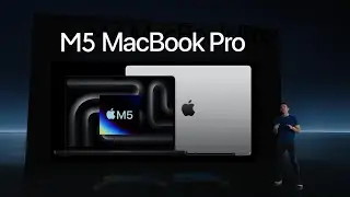 MacBook Pro M5 выйдет в этом месяце! Объяснение октябрьского сюрприза Apple