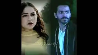 Tere Bin Episode-16 ( teri meri prem kahani )Meerab & Murtasim|Har Pal Geo #viral#shorts#love