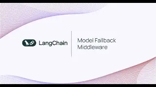 Model Fallback Middleware (Python)