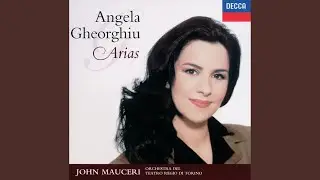 Donizetti: Don Pasquale / Act 1: 