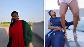 Реконструкция Hood Classic: SET IT OFF (скит-версия) 😂