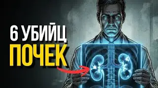 Народная медицина ГУБИТ ПОЧКИ: 6 смертельно опасных методов