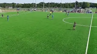FC Delco Players Cup 2023 - Game 3