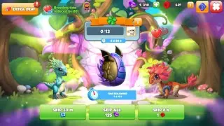 How to breed Amethyst Imp Dragon? - Dragon Mania Legends