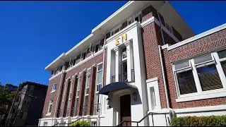 Sigma Nu Gamma Chi - Honoring Our Past, Securing Our Future