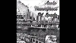 Paxk Of Assassins   FrankGho5t Ft  PL Spade & J Dixon