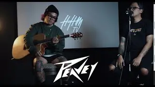 PEAVEY DELTA WOOD ACOUSTIC SESSION WITH JOE  OCHIN!🔥