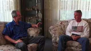 Lowell Nelson 12 OCT 2024 Interview of David R. Gillie