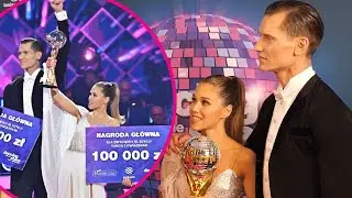 Maria Jeleniewska i Jacek Jeschke komentują swoje ZWYCIĘSTWO w finale 