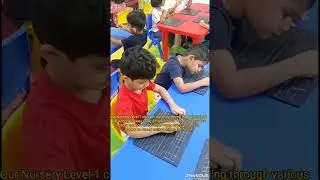 #prewritingskills #earlylearningfun #earlyyearsactivities #funlearning