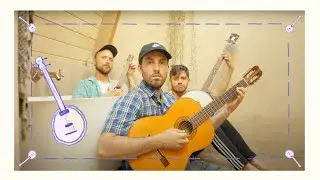 UltraViolet - Jacob Sigman (Official Video)