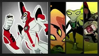 Ben 10&rsquo;s First Movie: Secret of the Omnitrix BREAKDOWN [Part 2]