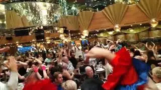 Cruise Night Party