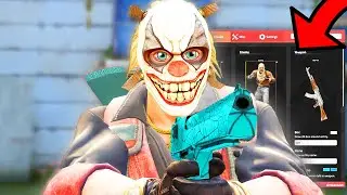 AIMWARE V5 Legit HACKING | RAGE CHEATER?? (BEST CSGO HACKS)