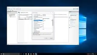 IIS Installation on Windows 10 with some tricks you didn't know!!