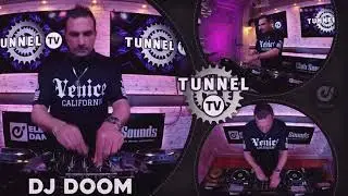 Dj Doom @ TUNNEL TRANCE FORCE NIGHT! Vol. 2