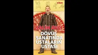Salih Avcı Ritm Röportaj